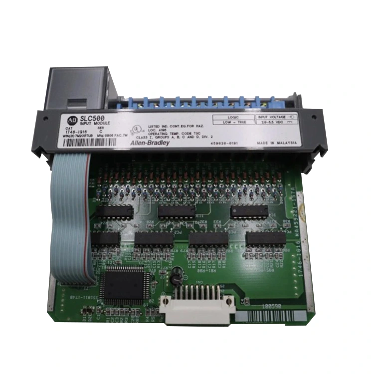 Allena Bradleya 1746-IG16