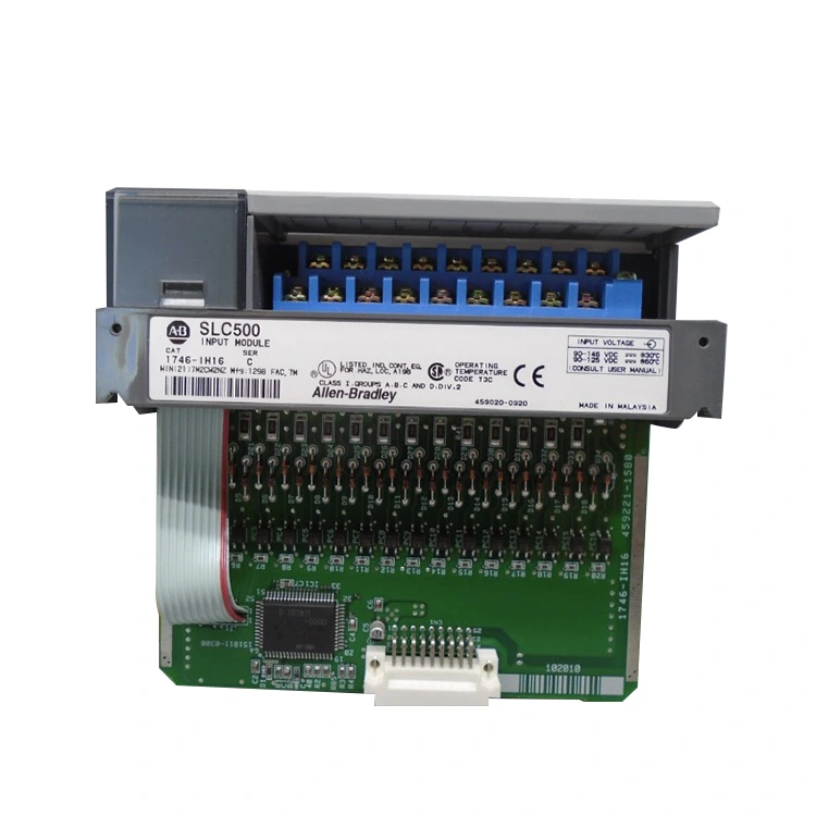 Allena Bradleya 1746-IH16