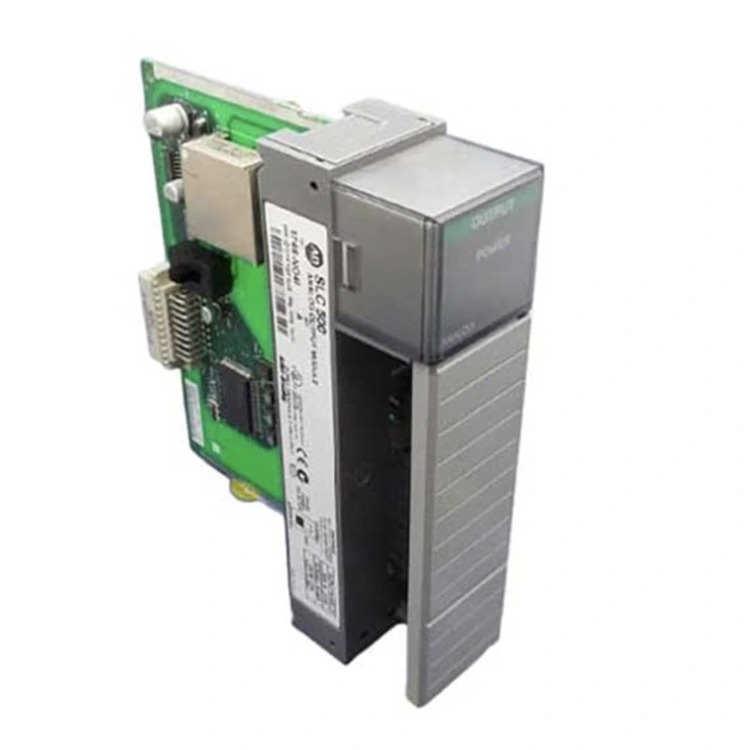 Allena Bradleya 1746-NO8V