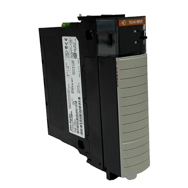 Allena Bradleya 1756 IT6I
