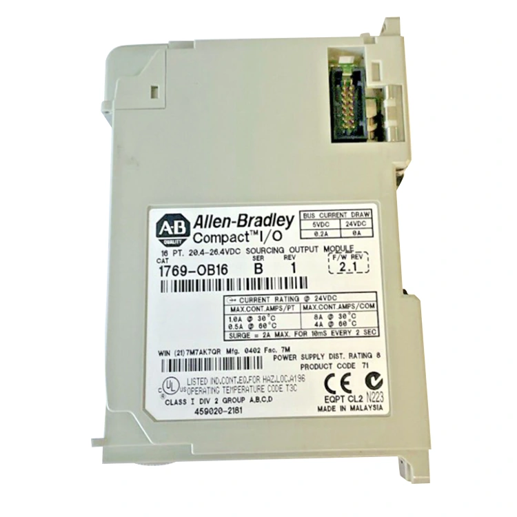 Allena Bradleya 1769-IQ16