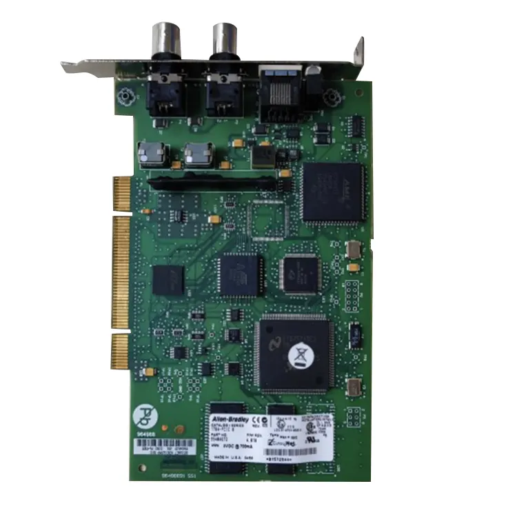 Allena Bradleya 1784-PCIC