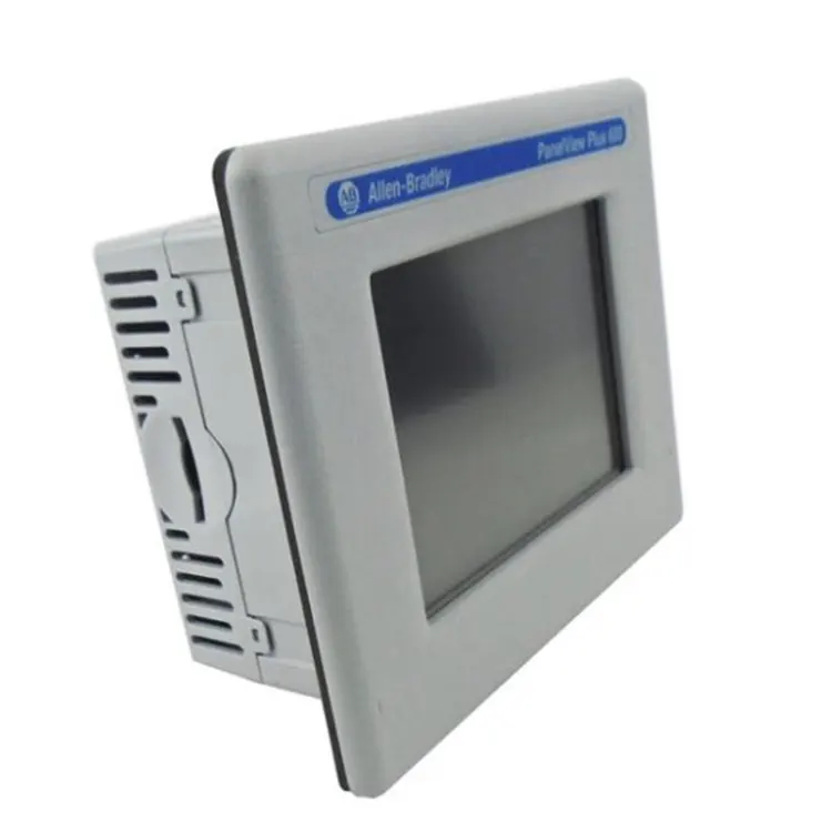 Allena Bradleya 2711P-T6C8A