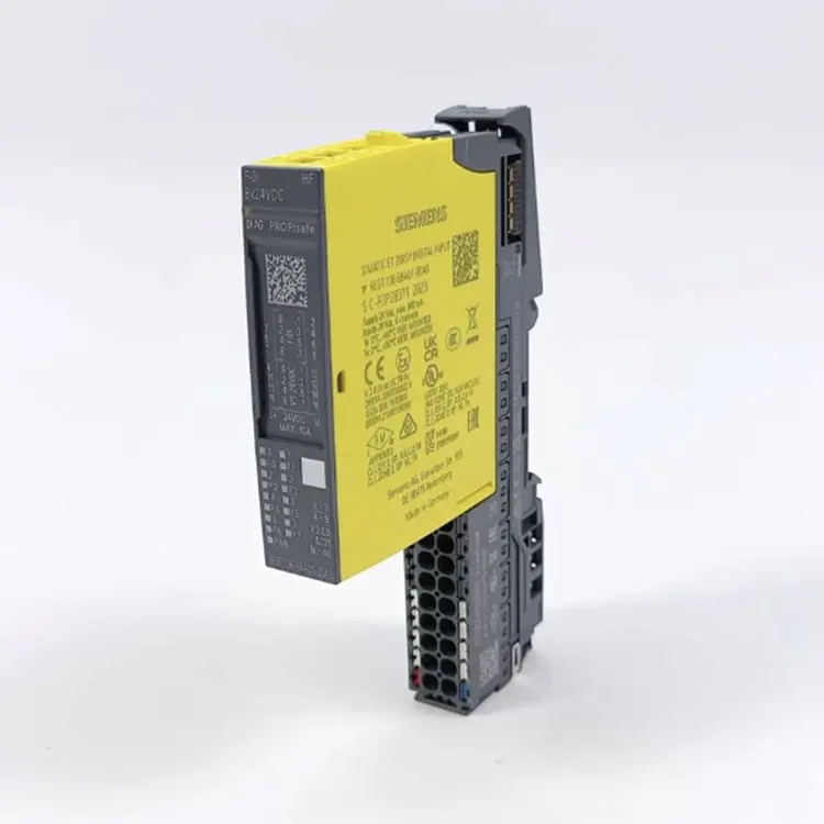 Siemensa 6ES7136-6BA01-0CA0