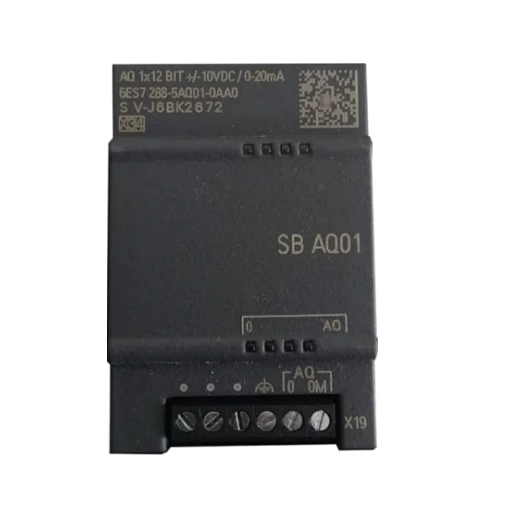 Siemensa 6ES7288-5AQ01-0AA0